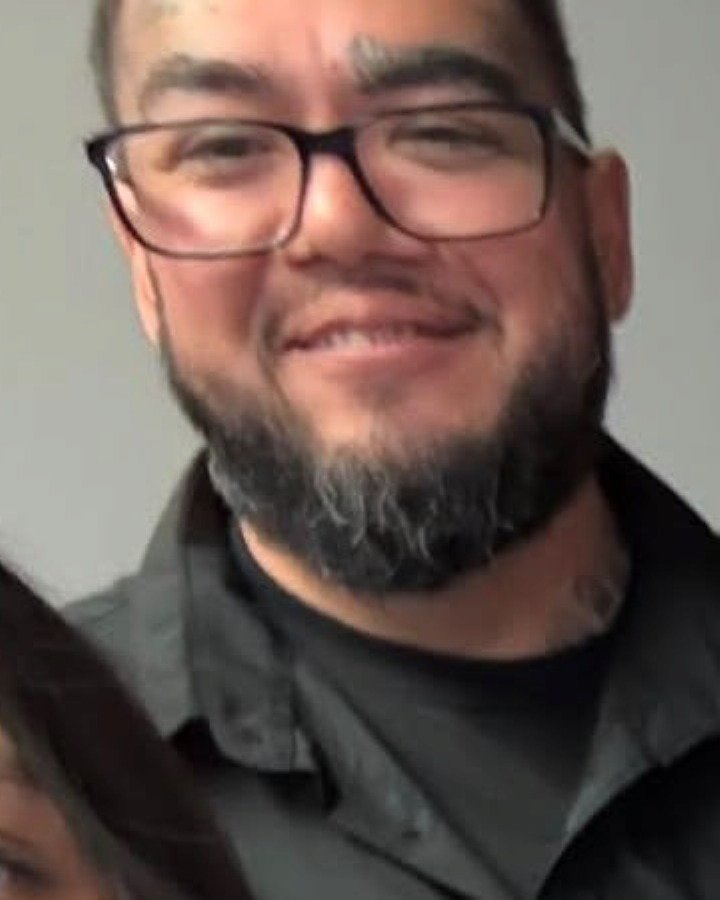 Danny Hurtado, founder and black and grey realism tattoo artist at Grand Architect Tattoo Studio in Murrieta, California