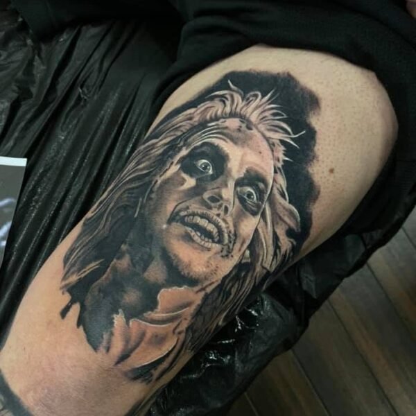 Beetlejuice