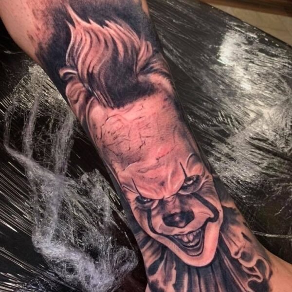 Pennywise