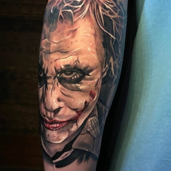The Joker