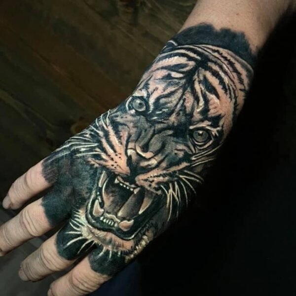 Tiger
